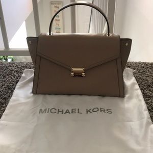Authentic MK purse